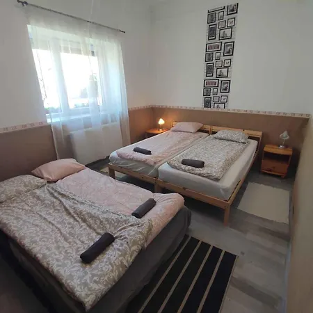 In 38776 度假居 Balatonboglár