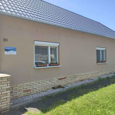 度假居 In 38776 Balatonboglár