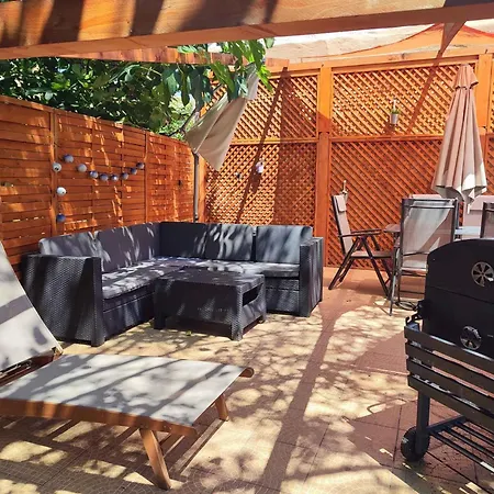 Casa vacanze In 38776
