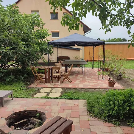 In 38776 Casa vacanze