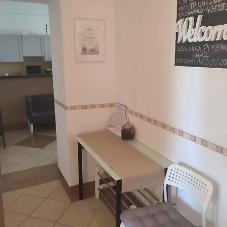 In 38776 Casa vacanze